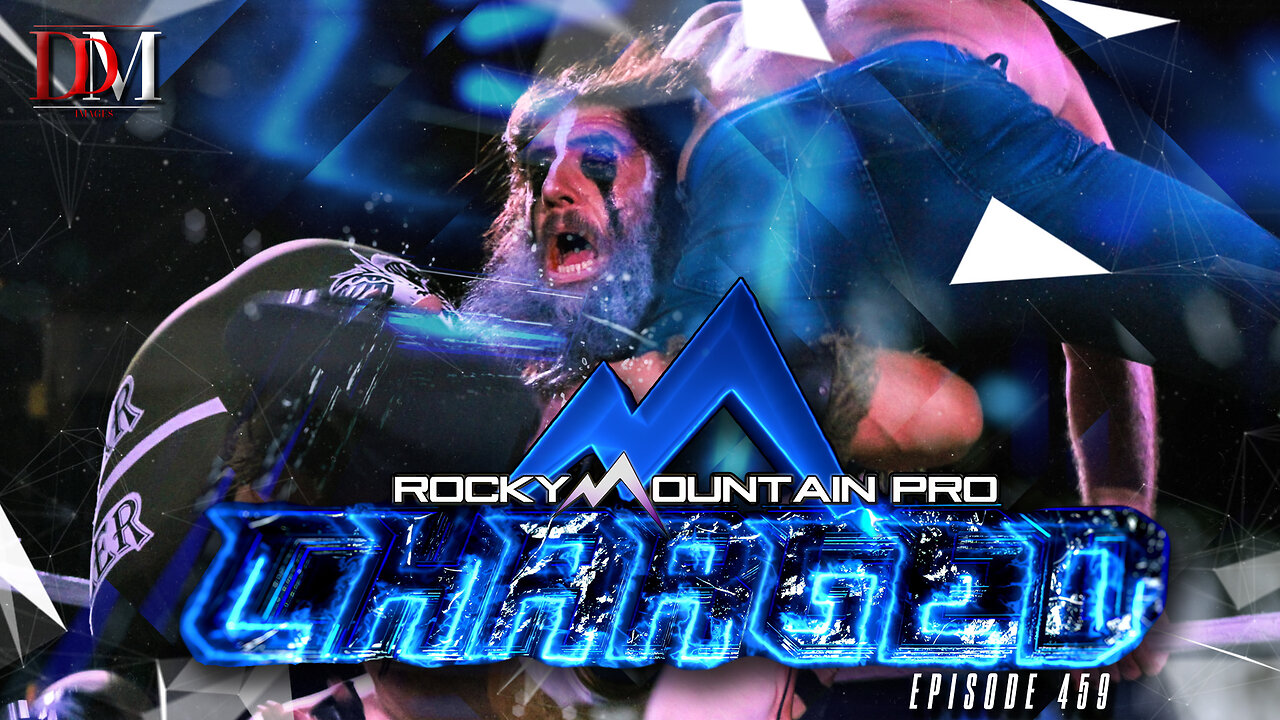 RMP Charged | EPISODE 459 | No Rules Wrestling: Summer Breakdown PPV Fallout Plus More!