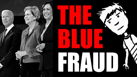 Dead Voters & Social Security Fraud Exposed by Trump