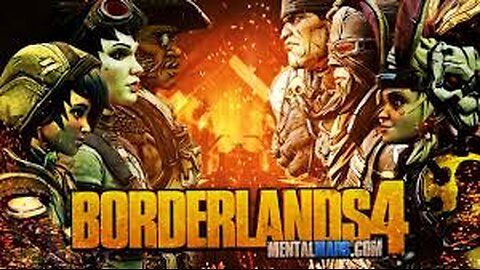 Borderlands 4