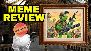 MEME REVIEW: Franklin And Other Anti Woke Memes