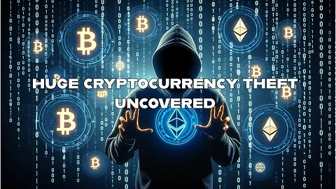 Ep 14 - Tips to avoid smoke damage - Huge cryptocurrency theft - Alberta tackles tow industry