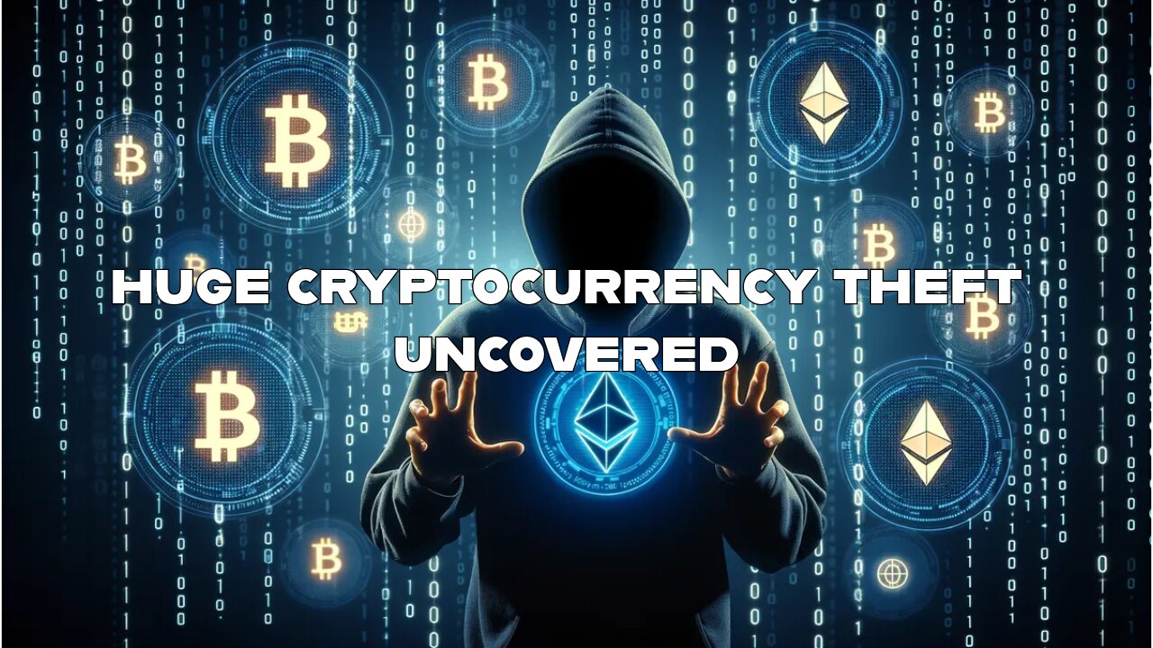 Ep 14 - Tips to avoid smoke damage - Huge cryptocurrency theft - Alberta tackles tow industry