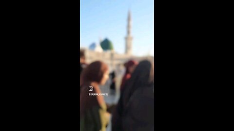 makka madina