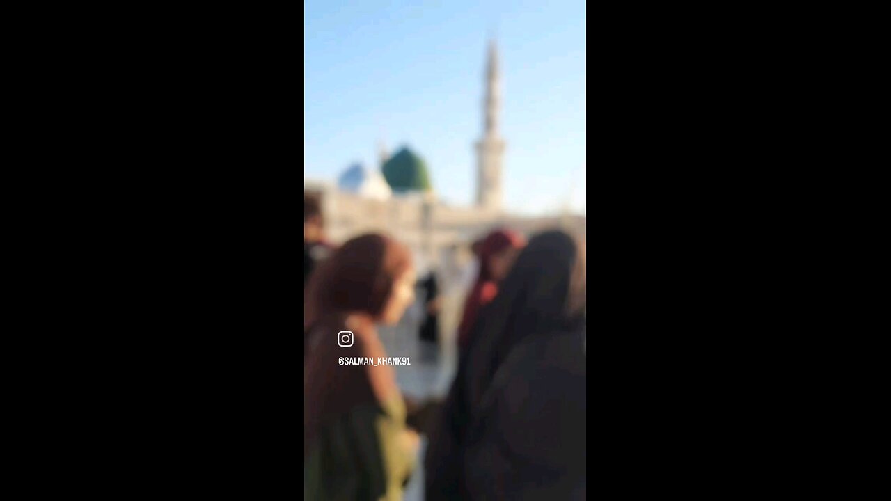 makka madina