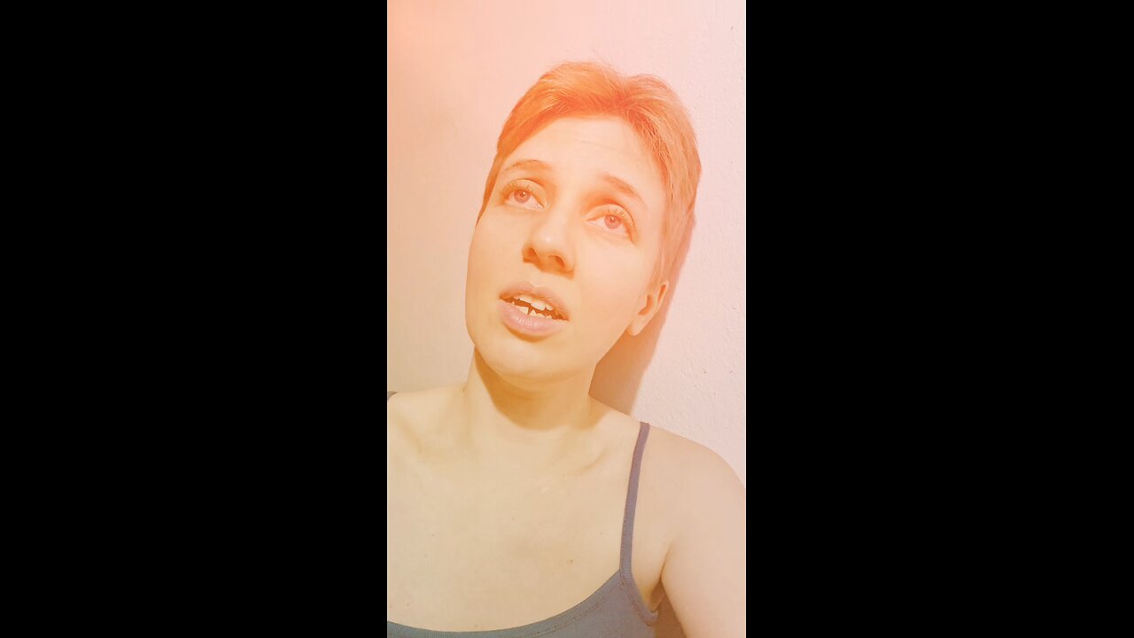 Singing by Diane Valanga