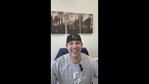 Friday Funny - Sea Bagels?! 🥯