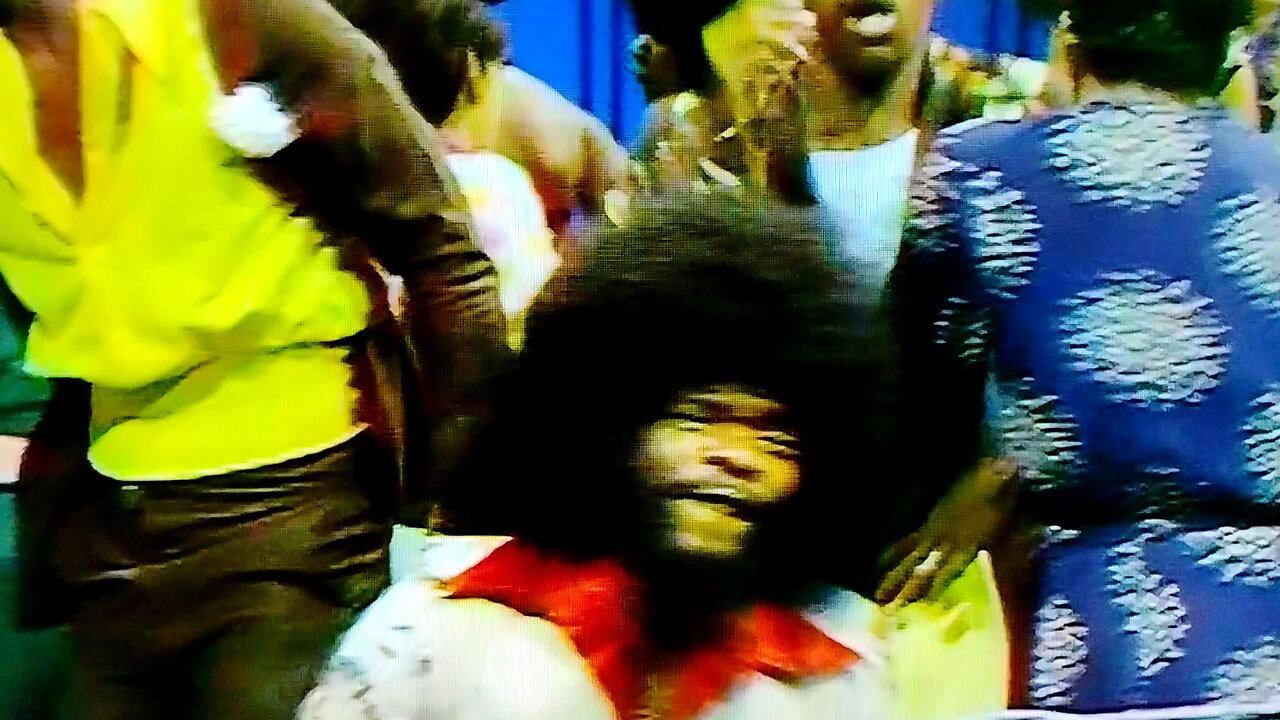 Billy Preston 1973 Nothing From Nothing Soul Train