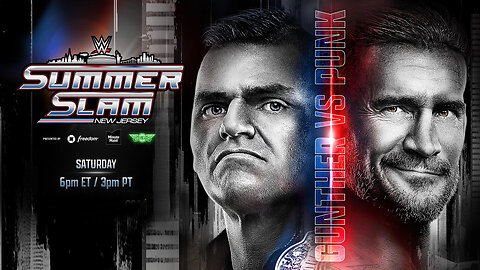 SummerSlam Saturday 2025