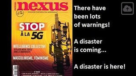 Year 2021 Rick Miracle Report #3, The January 2021 NEXUS Magazine