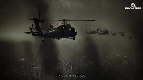 Delta Force