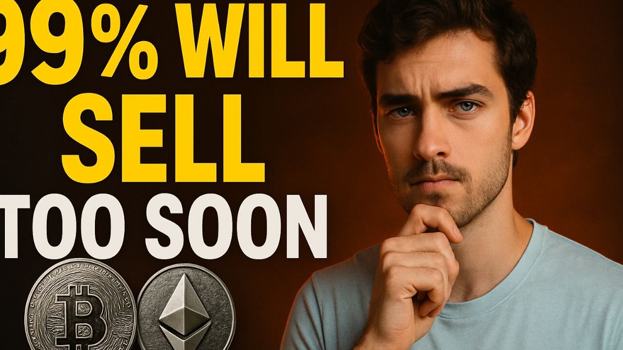 Why 99% Will Miss Out on QNT | Quant Network's Role in the New Financial Era