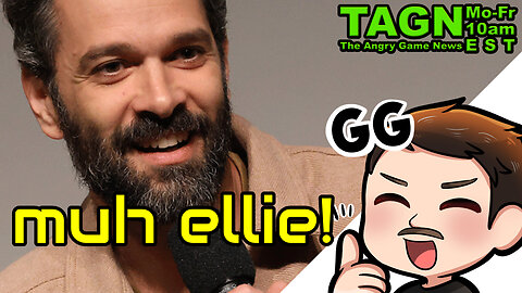 Neil "Cuckman" Dreams Of TLOU Part 3 - The Angry Game News
