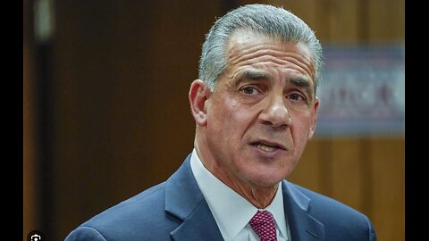 Trump Supports N.J.'s Ciattarelli End 'Blue Horror Show'