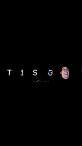 my intro for my videos