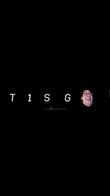 my intro for my videos