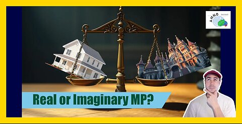"Real V Imaginary MPs" | Memory Stream | 30 Apr 2025 (clip)