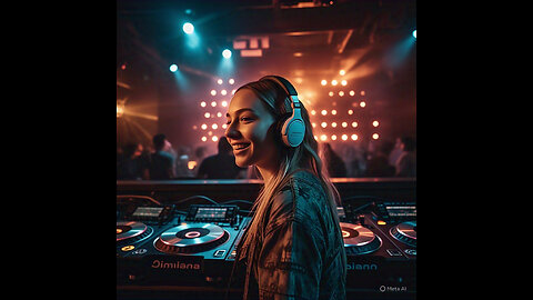 🎧 Title: Lady DJ Pamelie Vlake – Onsude House ft Coafeelia | Yoruba Soul & Deep House Journey 🌍🔥