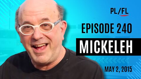 Future Liam - “Mickeleh” - May 2nd, 2015