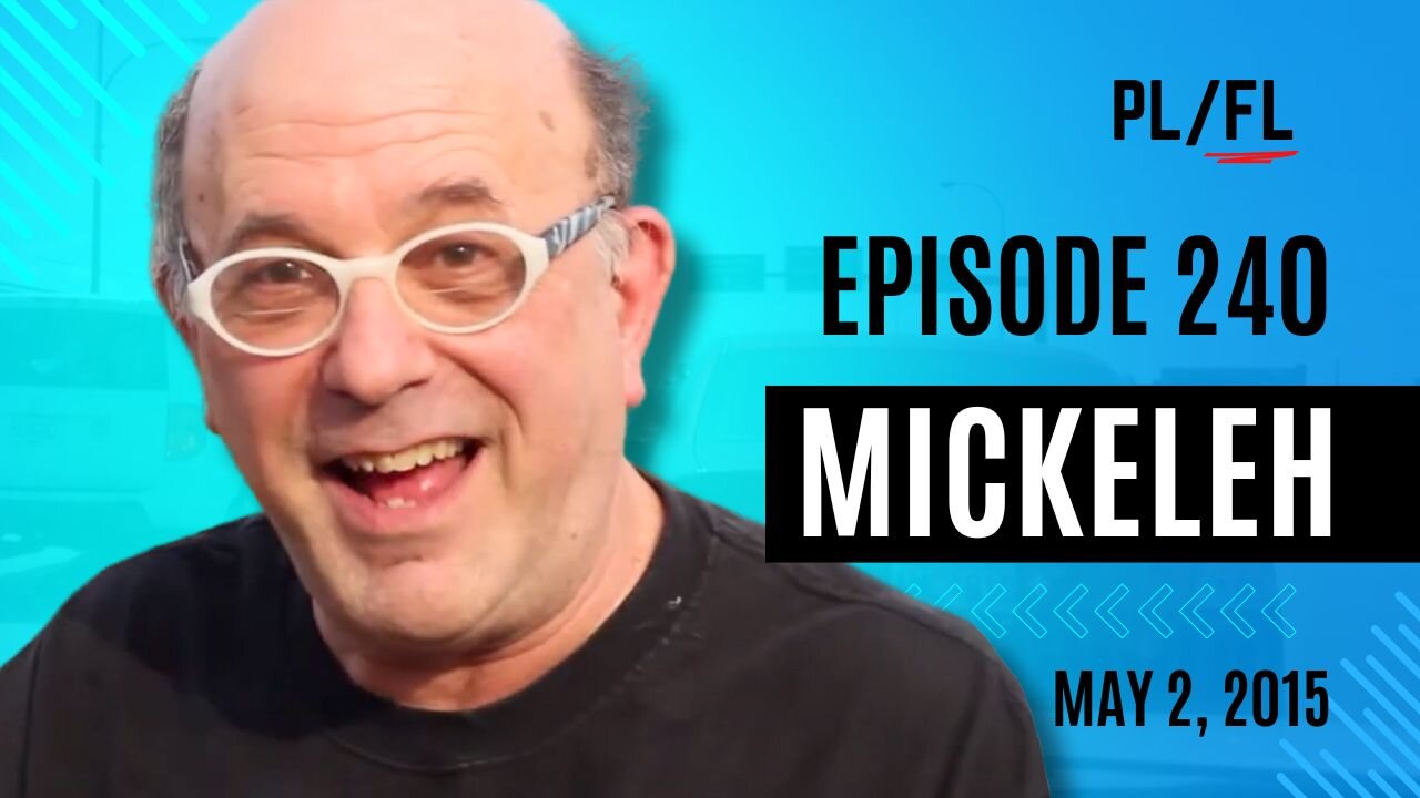 Future Liam - “Mickeleh” - May 2nd, 2015