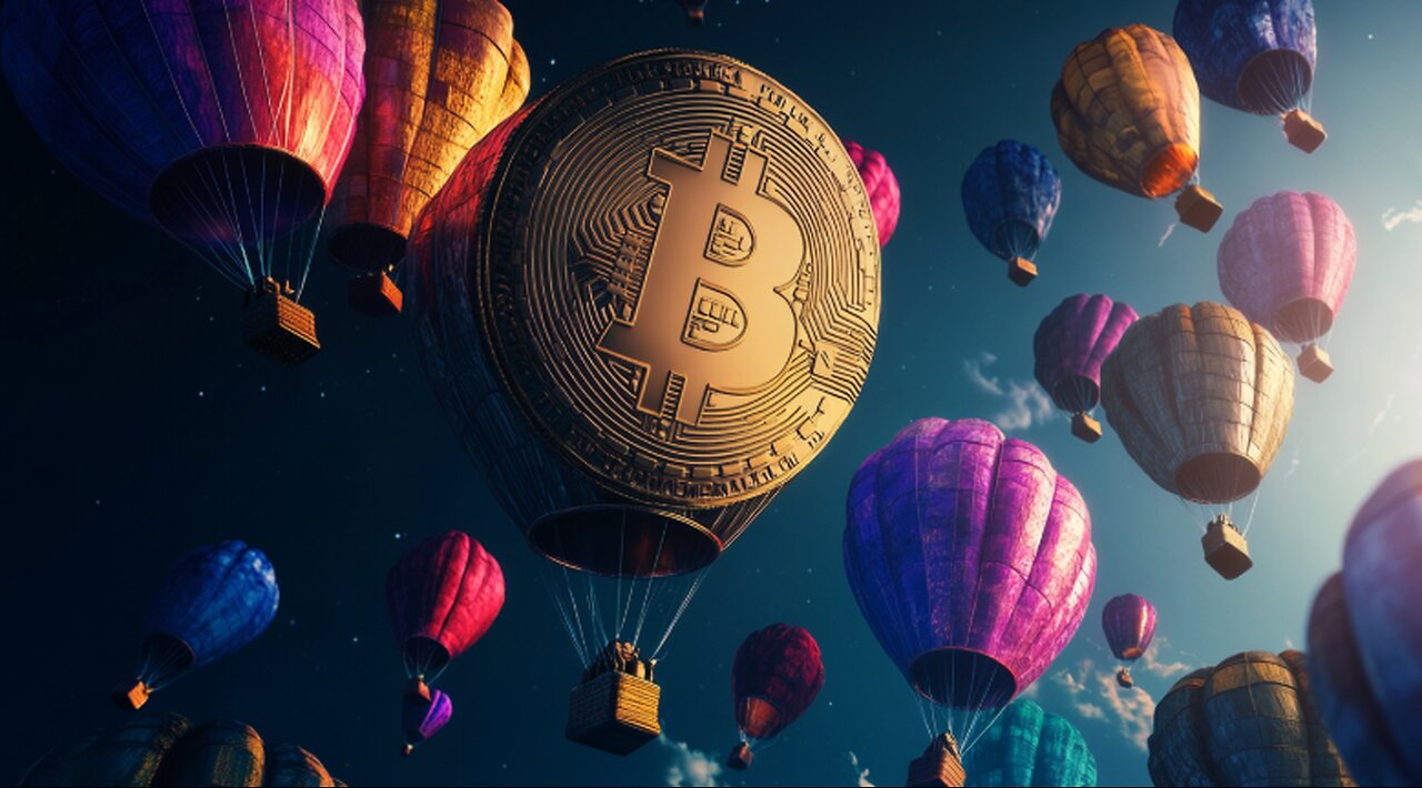 Last 100 Slots: Free Airdrops with 8,800% ROI Potential