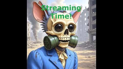 Playing the Game Where We Fight Iran! | Streaming Time!