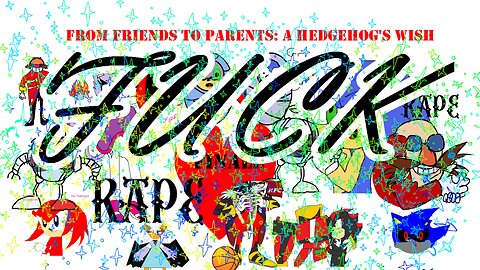 From Friends to Parents, A Hedgehog's Wish - Chapter 20 (FINALE!)