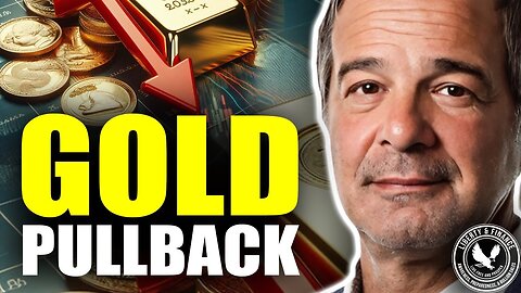 Andy Schectman: Gold Pullback - What's Going On? | 5/1/25