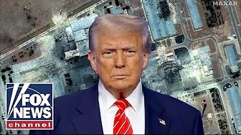 BREAKING: CIA confirms Iran's nuclear sites 'severely damaged'