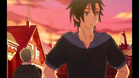 anime