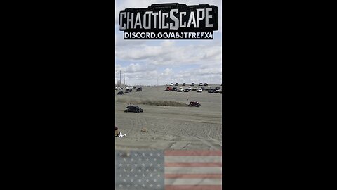Pin It To Win It! Sand Drag Chaos! #usa #racing #nature #2025