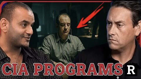 MK ULTRA, Remote Viewing and The Secret CIA Programs They're Still Using Today w Jason Shurka