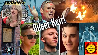 Queer Keir!