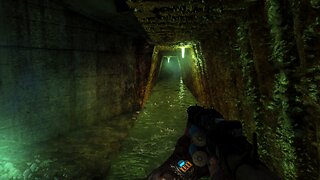 Metro 2033 Redux - Playthrough (No Commentary), pt.6