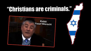 The Synagogue of Satan