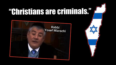 The Synagogue of Satan