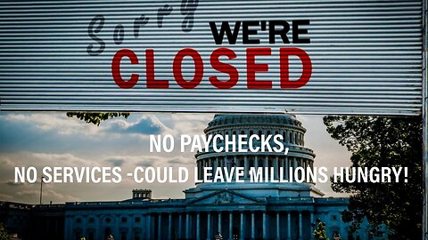 SNAP, EBT & Benefits at Risk- What's Coming Next!