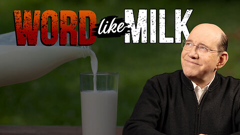 : Does God’s Word Expand Salvation?