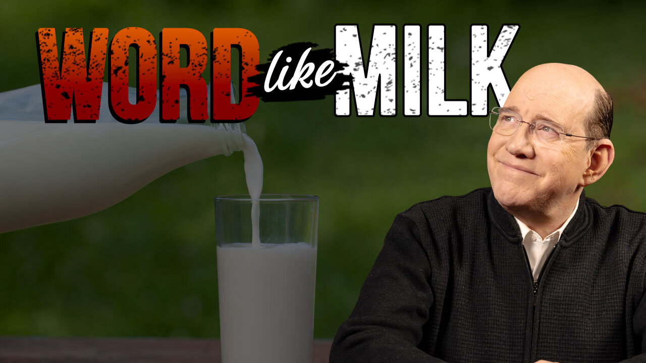 : Does God’s Word Expand Salvation?