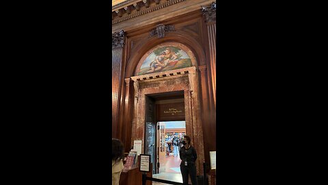 The New York Public Library