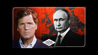 Breaking News: Russia Will Nuke Germany & the UK if Ukraine War Continues, Warns Top Putin Advisor