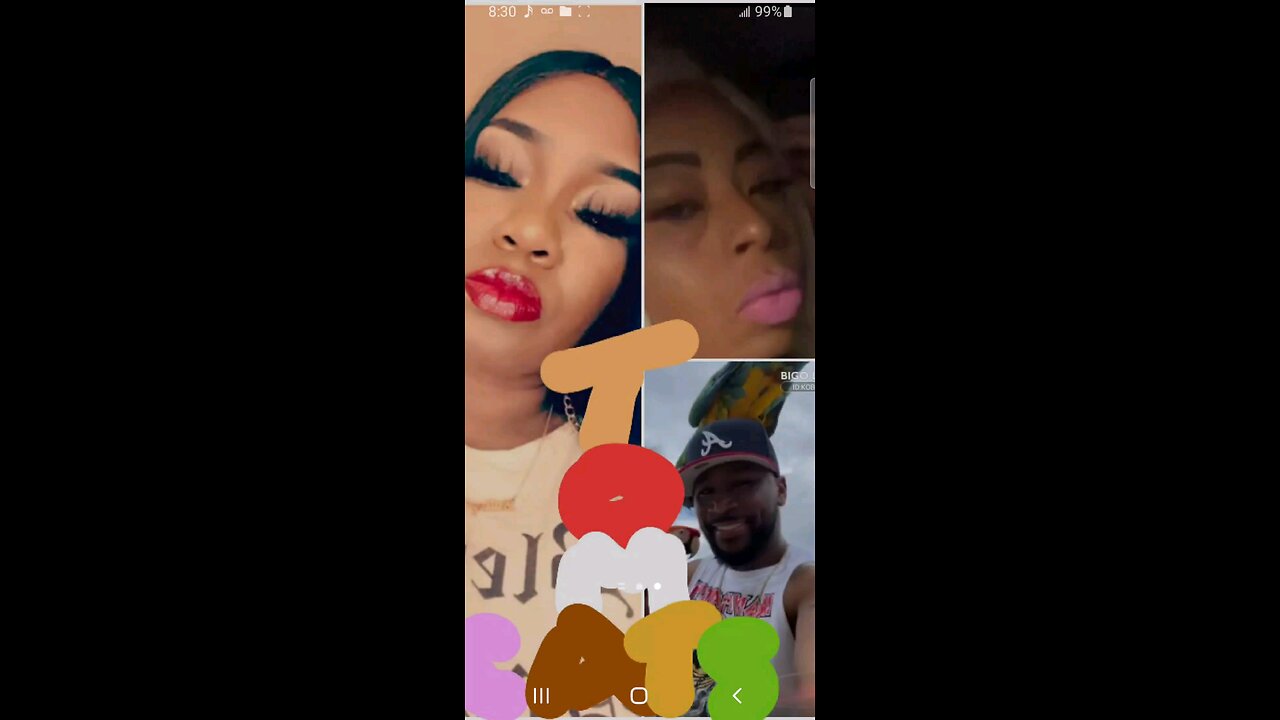 Melgunz Da Realist - Tomi K Presents Tomcats 😻 Healing 4 Freestyle 2025