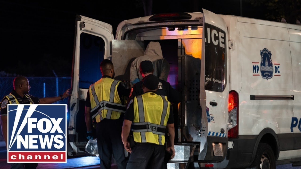 ICE agent badly injured after deadly traffic stop: Report