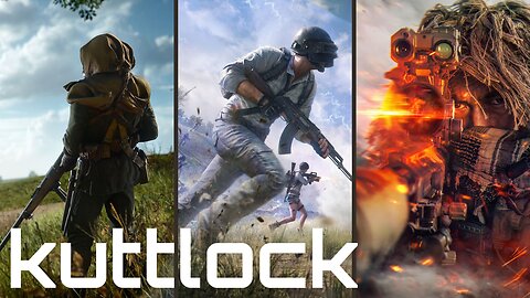LIVE - PUBG - Round 2 ...FIGHT