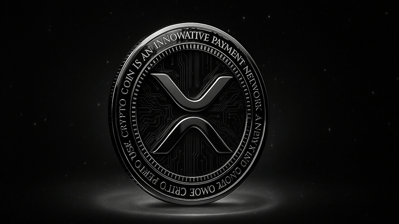 XRP INSIDER MR POOL JUST BLEW MY MIND !!!!!!