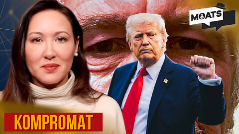 INTERVIEW: It's a Wag The Dog moment