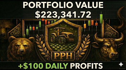 The Power of Small Wins: +$100 Profit Update #trading #qqq #orcl #spy #stockmarket #stocks