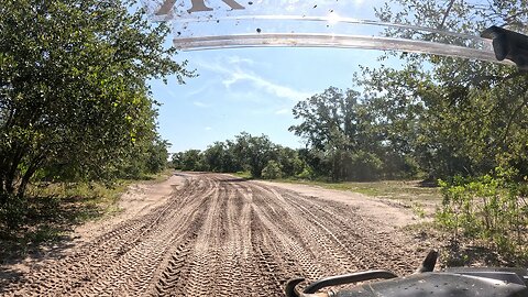 Fun times on the trails