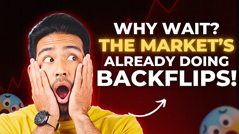 Ken’s Real Estate Wake-Up Call: Adapt Fast… Or Be Toast! 🔥 | 423-609-3932