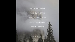 Bible Verse Short