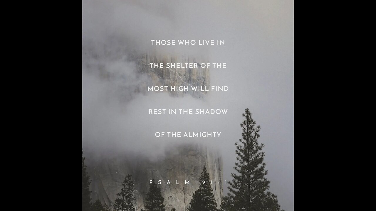 Bible Verse Short